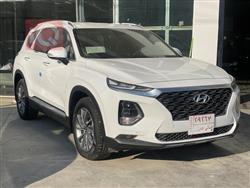 هیوندای سەنتافی